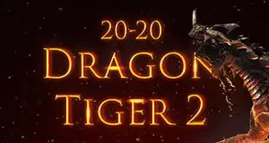 dragon Triger