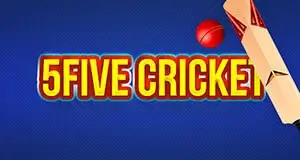 5 five crickets